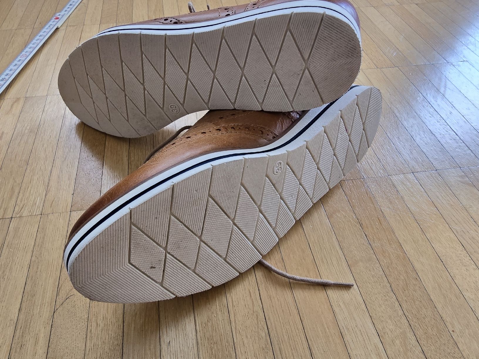 Geox Scarpe da donna: Leder Halbschuh cox – Usato da Laufenburg venduto da may_r2st 5