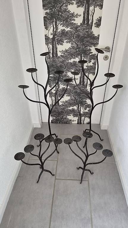 Kerzenständer: Chandelier – Gebraucht aus Epagny von ste_ts27