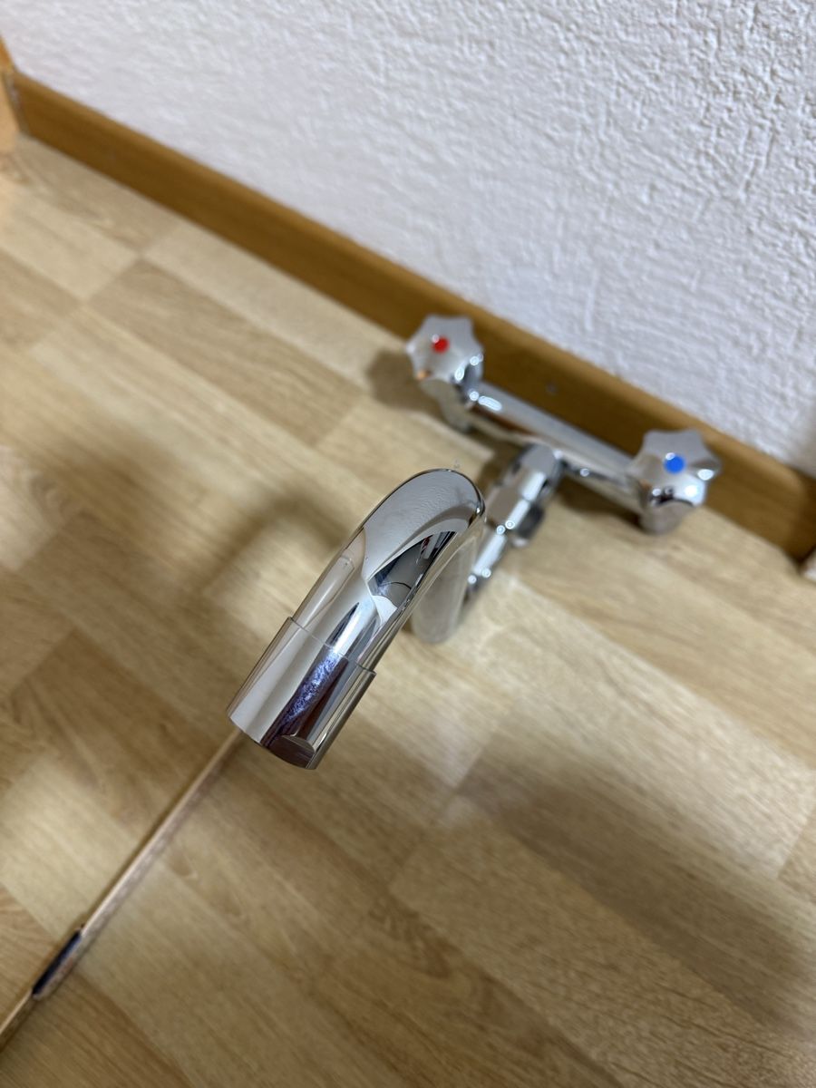 Kwc Rubinetteria: KWC GastroMischer – Nuovo (secondo la descrizione) da Wettingen venduto da mu57a1 2