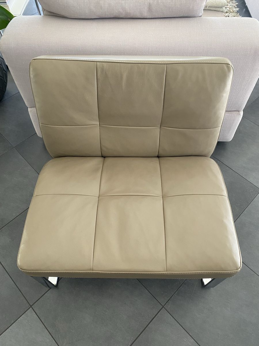 Sedie a sdraio: Design Sessel Chair – Usato da Olten venduto da sportwelt 2