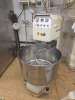 Teigmaschine, Knetmaschine, SF120, Kolb