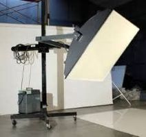 Broncolor Hazylight 2 100 x 100 cm