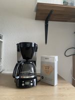 Filterkaffeemaschiene