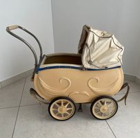 Möbel Kinderwagen Reuschel