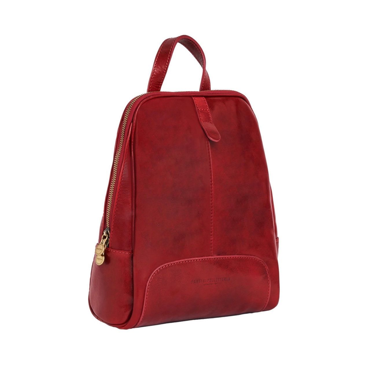 Zaini: Frida-Lederrucksack – Nuovo e nell'imballaggio originale da Wittenbach venduto da bes_k8vr 4