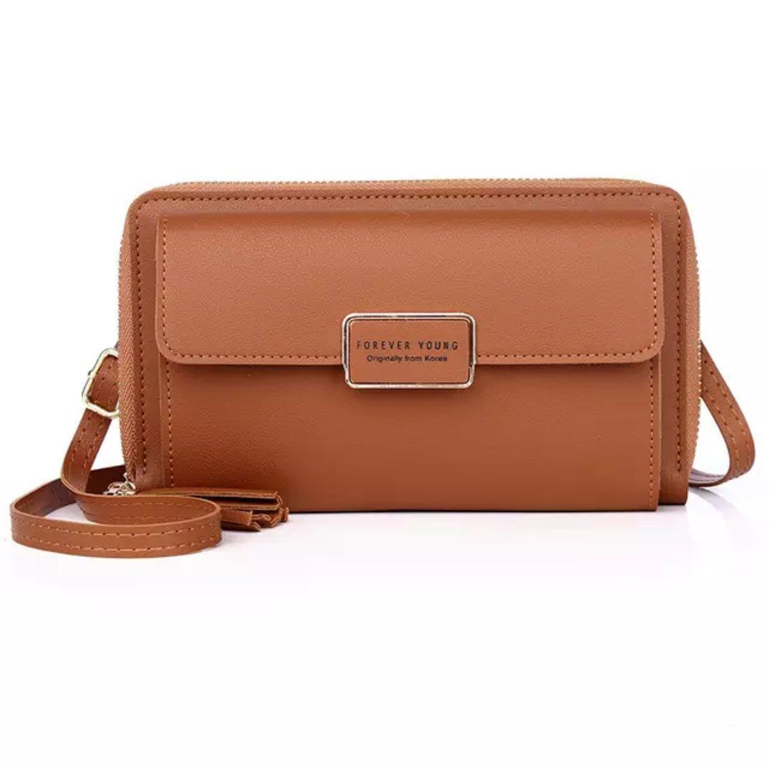 Borse da donna: Handytasche/Case/Wallet/Portemonnaie – Nuovo e nell'imballaggio originale da Adliswil venduto da SJtechandfashionbox 4