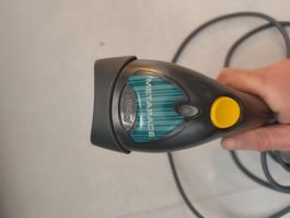Scanner code-barres Symbol Metapace ls1203, occasion, testé!