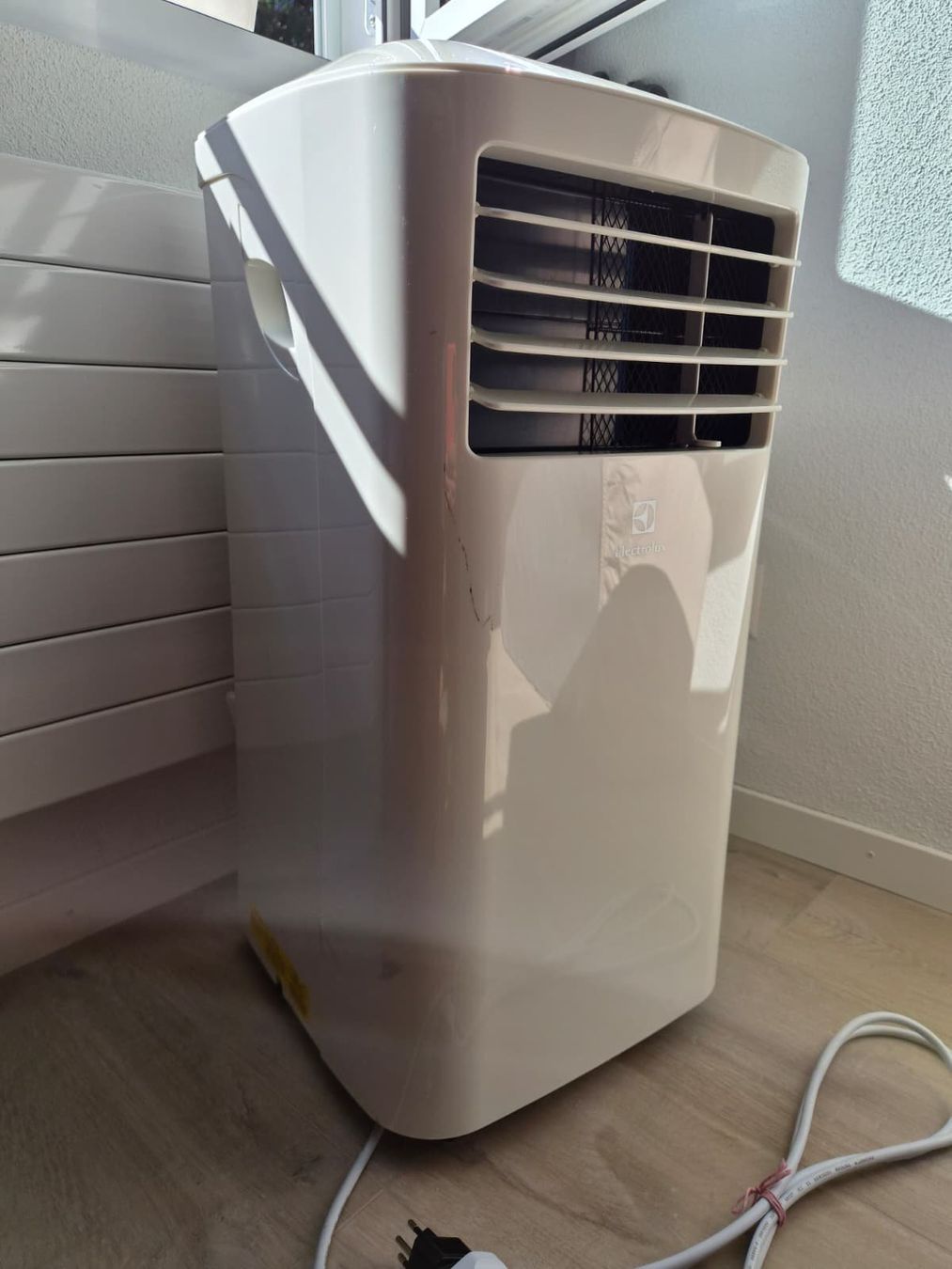 Electrolux Climatiseurs: Electrolux Klimagerät – D'occasion à Zürich par Leontin