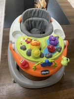 Chicco Marcheur Rose Jouets Bon état