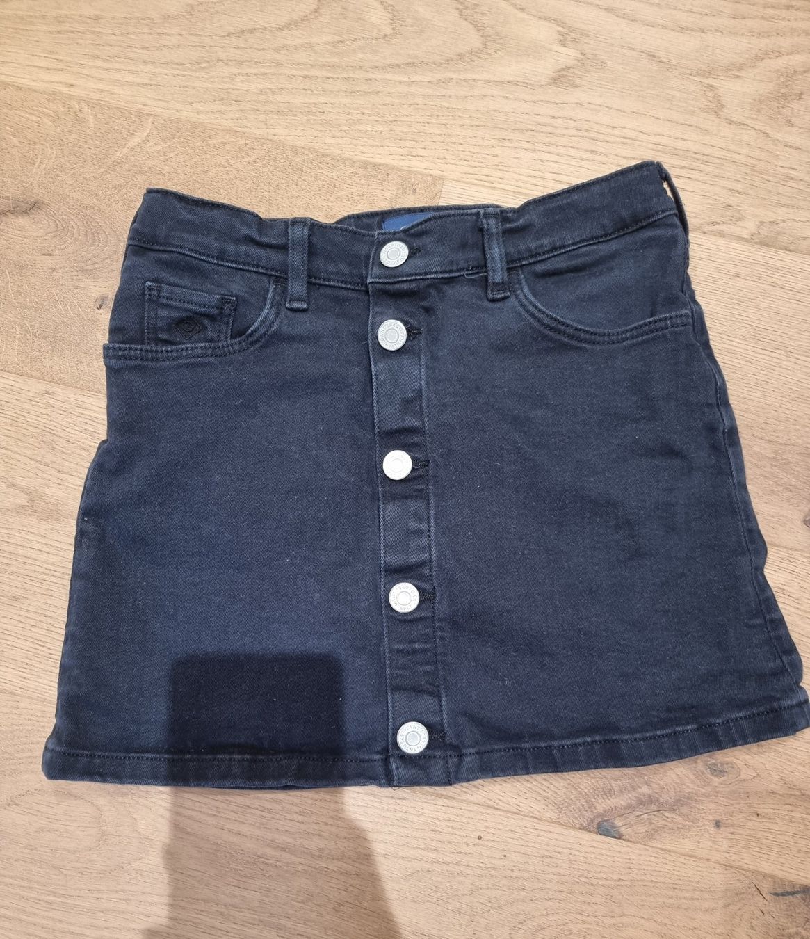 Gant Vestiti & Gonne: Gant Jeansrock, 146/152 – Usato da Buttikon SZ venduto da Limo180