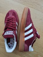 Adidas Handball Spezial Weinrot Groesse 38 neu!