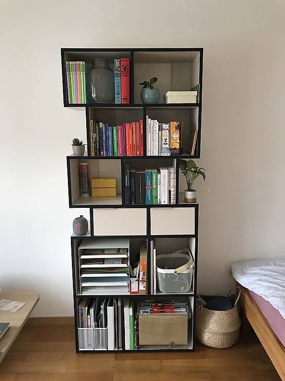 Tylko Scaffali: Bücherregal Tylko – Usato da Bern venduto da flu_hb9h 1