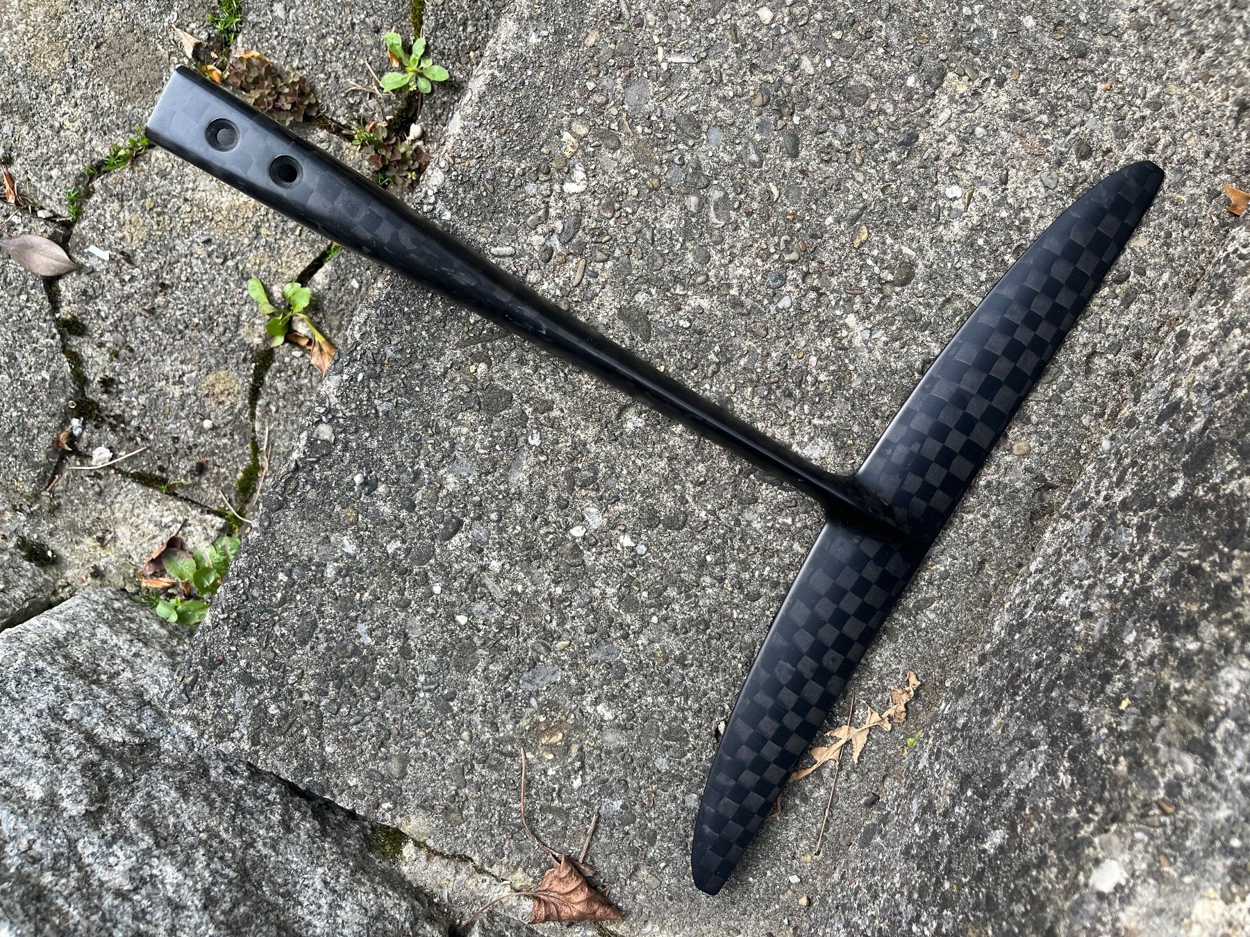 Gong Tavole da surf e di nuoto: Stabilisator Gong, Veloce, 36cm – Nuovo (secondo la descrizione) da Zürich venduto da windbart