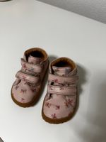Froddo Barefoot shoes 22 pink print
