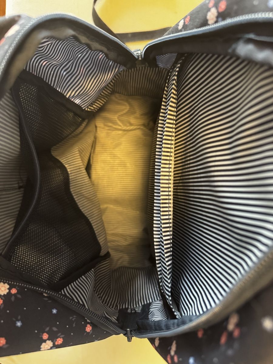 Sacs & sacs à dos: Beckmann Schulrucksack – D'occasion à Baar par ker_l99l 2