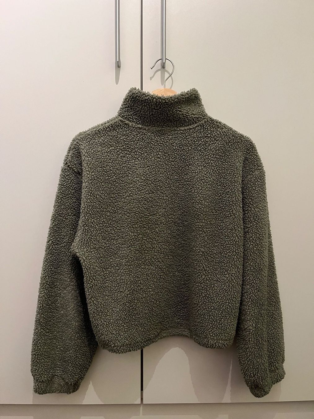 H&M Pullover & Sweatshirts: Pullover mit Reissverschluss, Grösse XS – Gebraucht aus Hochdorf von seetaler12 2