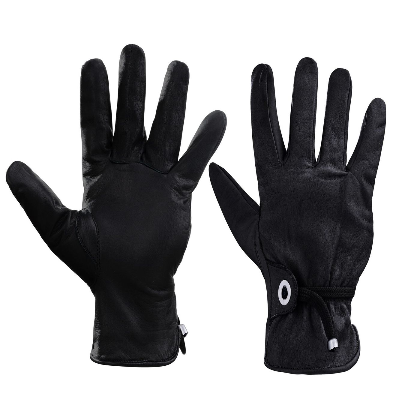 Handschuhe & Handstulpen: Rodeo Leder Handschuhe Unisex 3 Farben – Neu und originalverpackt aus Steffisburg von fellgerber 8