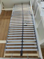 Lattenrost 2x 70x200