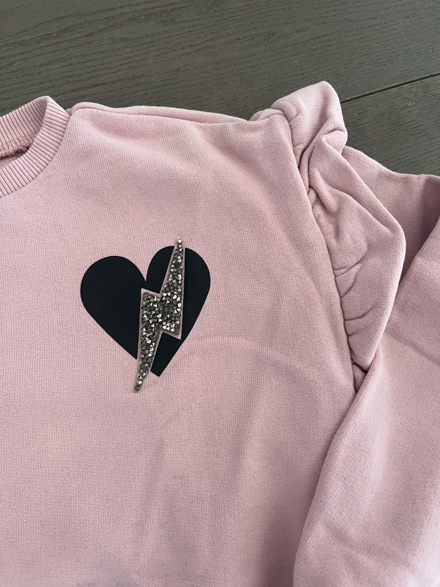 Benetton Pullover & Sweatshirts: Pull Sweat Benetton 8/9 ans – Gebraucht aus gland von Moral 6