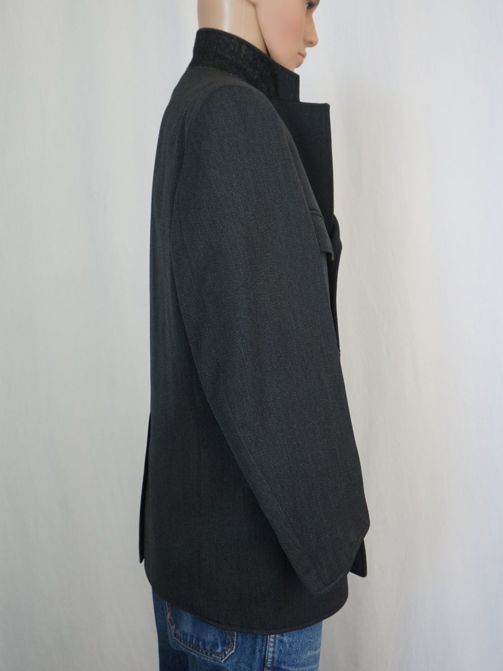 SBB/CFF/FFS Uniformi: Historische SBB Uniform – Usato da Pratteln venduto da Restwert_Pratteln 3