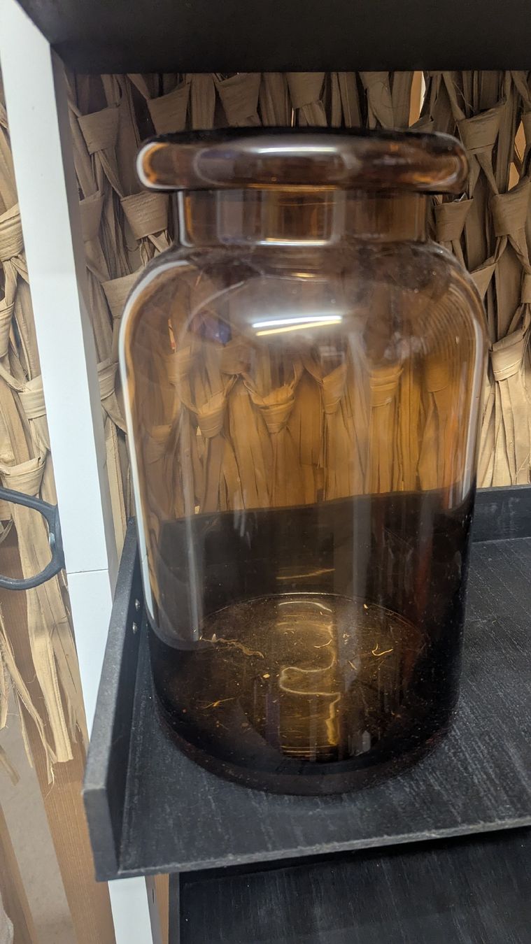 Vasi & Recipienti: Vase, 29 cm – Usato da Birr venduto da Liv_Nina