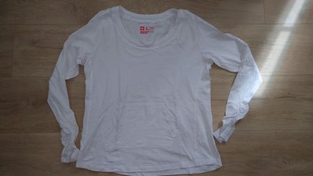 Shirt von Engelbert Strauss Ladies L