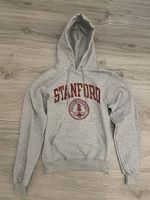 Sweatshirt enfant à capuche XS 13-14 ans