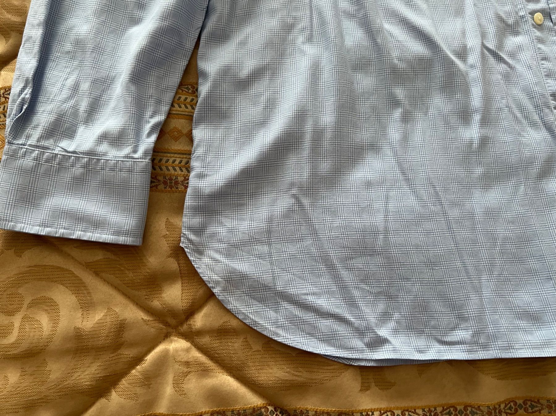 Ralph Lauren Hemden: RALPH LAUREN POLO Hemd  gr.18 /45.5 – Gebraucht aus Wetzikon ZH von Evogv 9