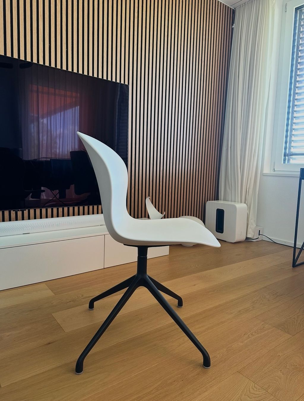 Boconcept Chaises: Boconcept Adelaide – D'occasion à Herrliberg par simon010939