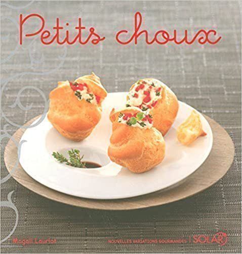 Livres: Petits choux – D'occasion à Neuchâtel par Dualseele