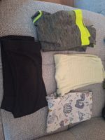 Thermowäsche/ Leggins für Herbst/ Winter