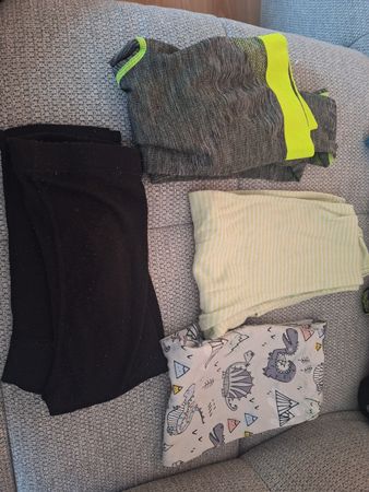 Thermowäsche/ Leggins für Herbst/ Winter