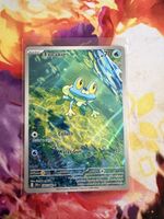 Seltene Froakie Pokémon Karte 088/085 