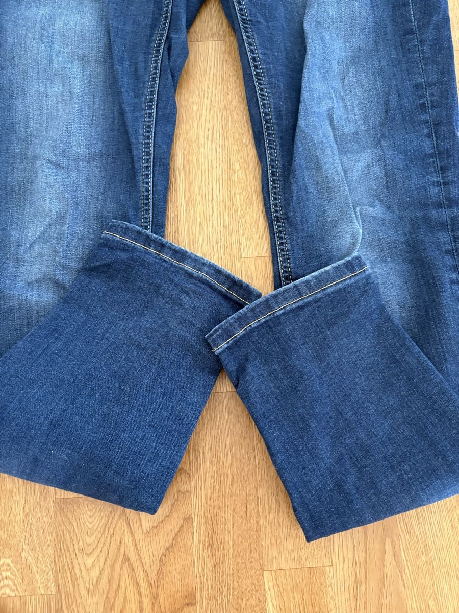 Gang Jeans: Jeans Gang Medina Gr.29 – Usato da Hochdorf venduto da Sweety860 2