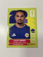  Panini CUW3 FIFA World Cup 2026 Sticker