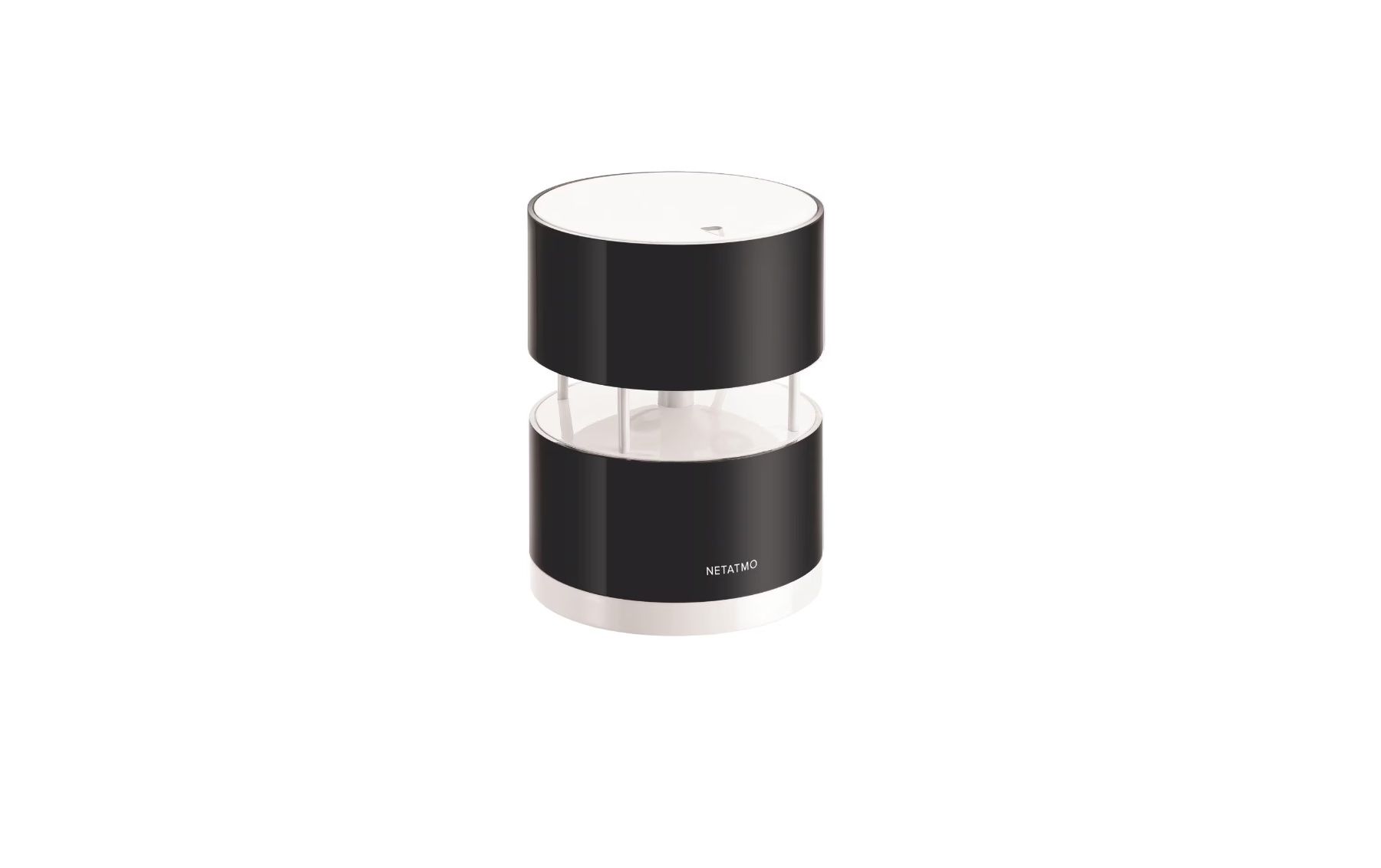 Netatmo Sonstiges für Haushalt & Wohnen: Netatmo Smarter Windmesser mit Mastbefestigung – Gebraucht aus Brissago von Tschu