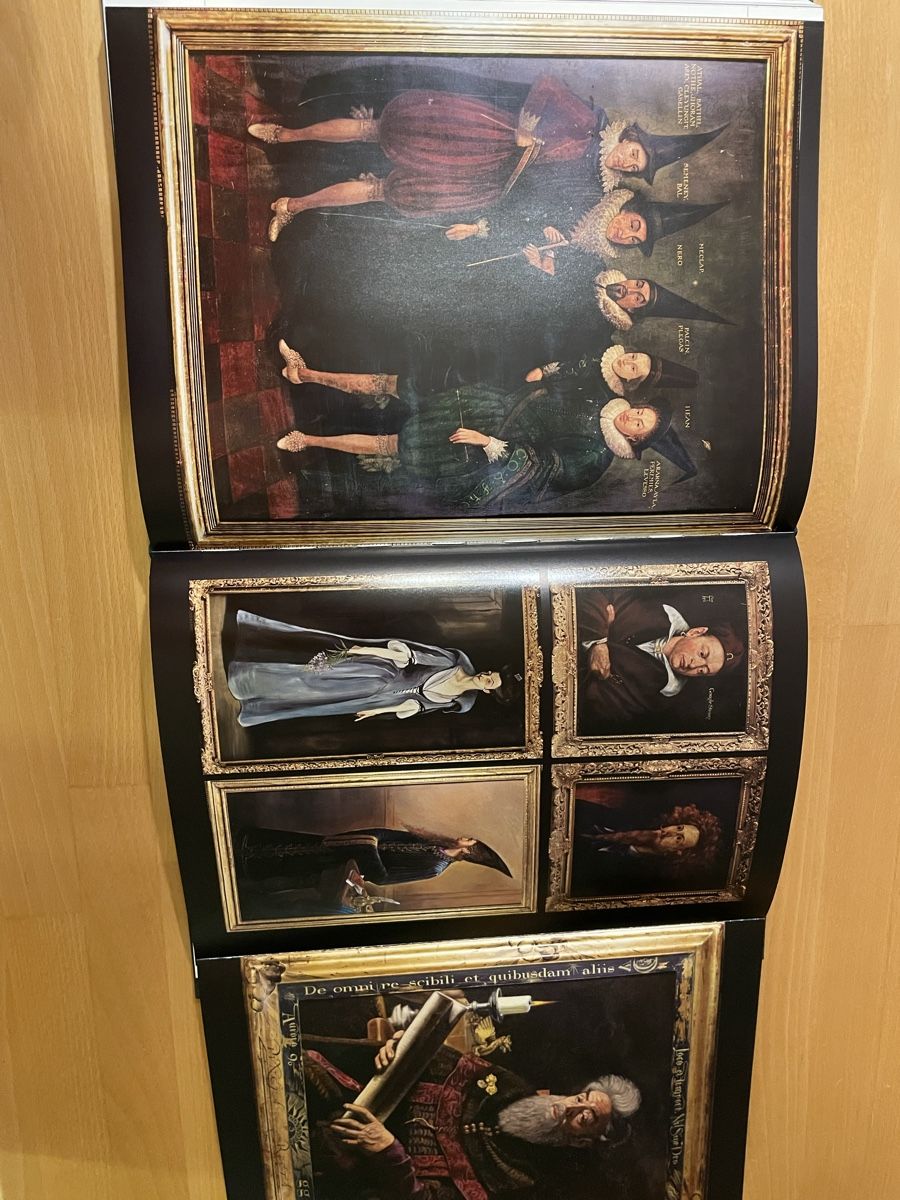 Bücher: Das grosse Harry Potter Buch – Neu (gemäss Beschreibung) aus Oftringen von Geistchen 5
