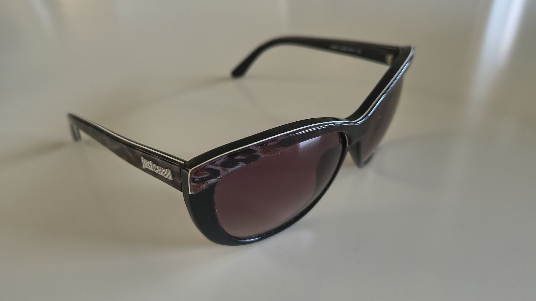 Occhiali & Lenti: Sonnenbrille Just Cavalli – Usato da Urtenen-Schönbühl venduto da m.schneider85 1