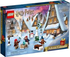 Lego Harry Potter 76418 Advent Calendar 2023 Neu ungeöffnet