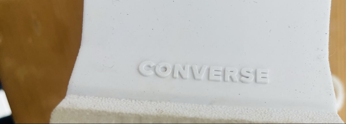 Converse Damenschuhe: Converse 37 – Gebraucht aus Estavannens von lulutte 3