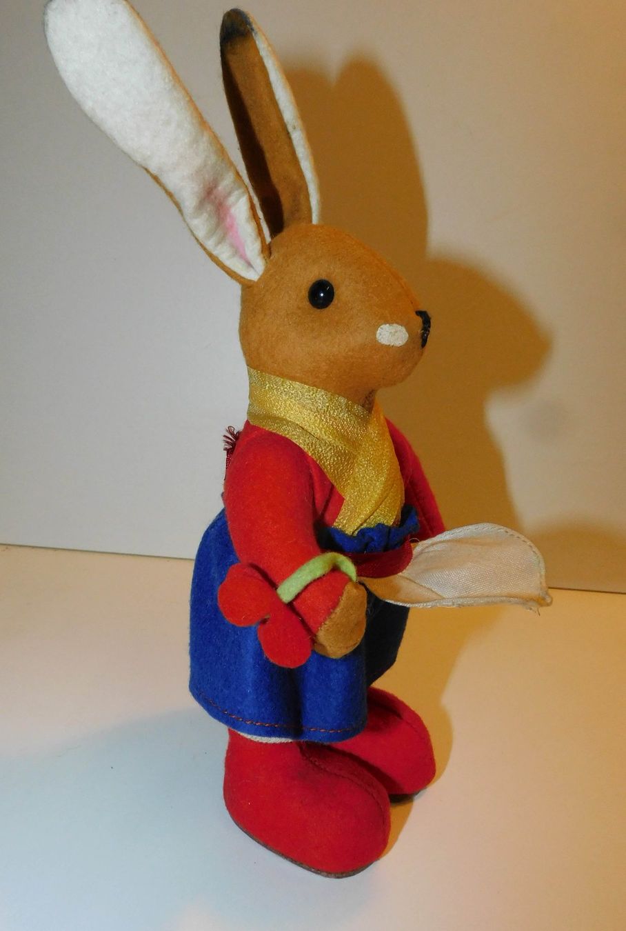 Giocattoli: Spielzeug alter Hase Figur – Usato da Sursee venduto da 76