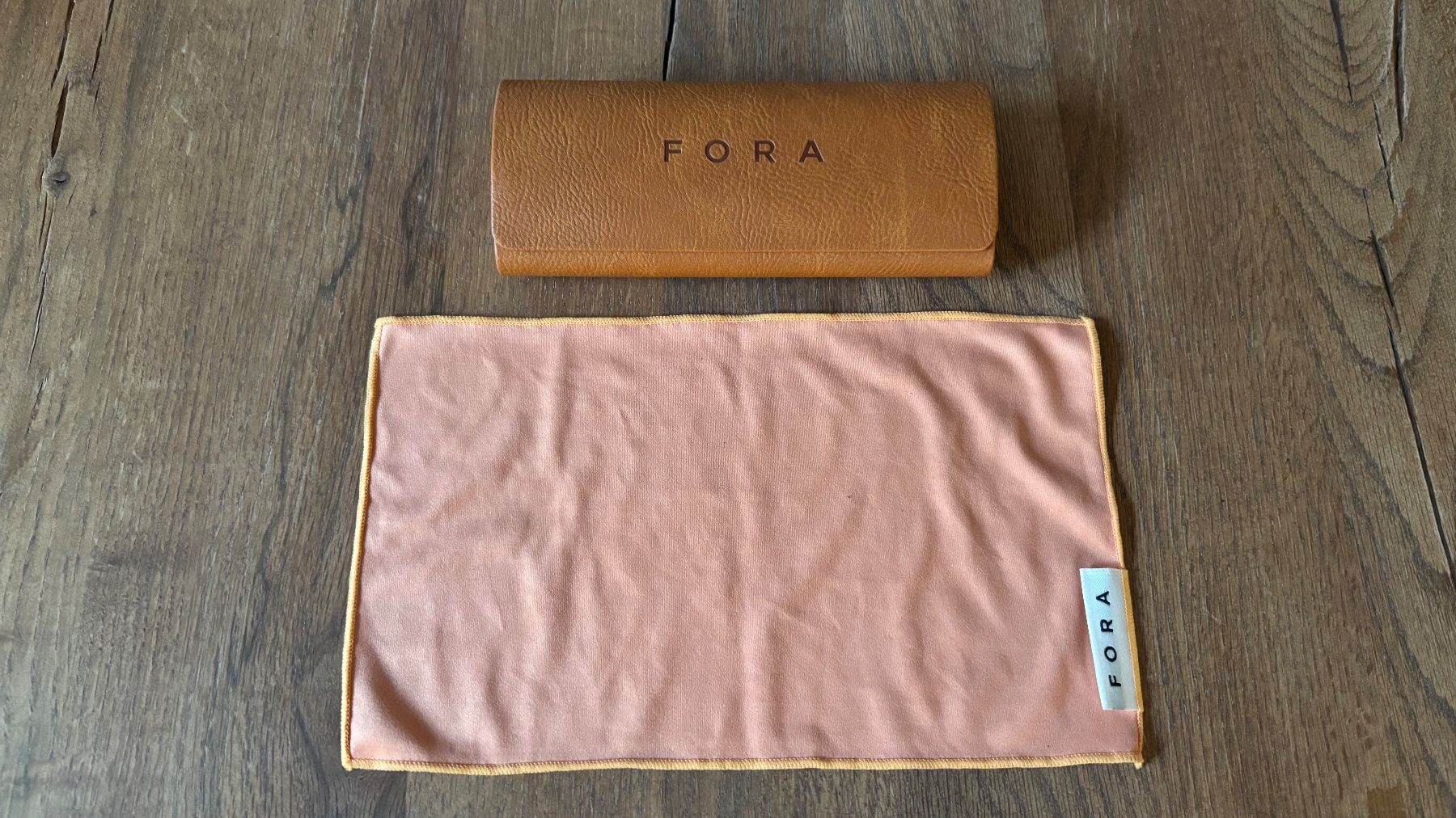 Sonstige Kleidung & Accessoires: Brillenetui Fora – Gebraucht aus Basel von roman1986 6