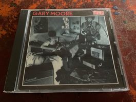 Gary Moore Still got the blues CD