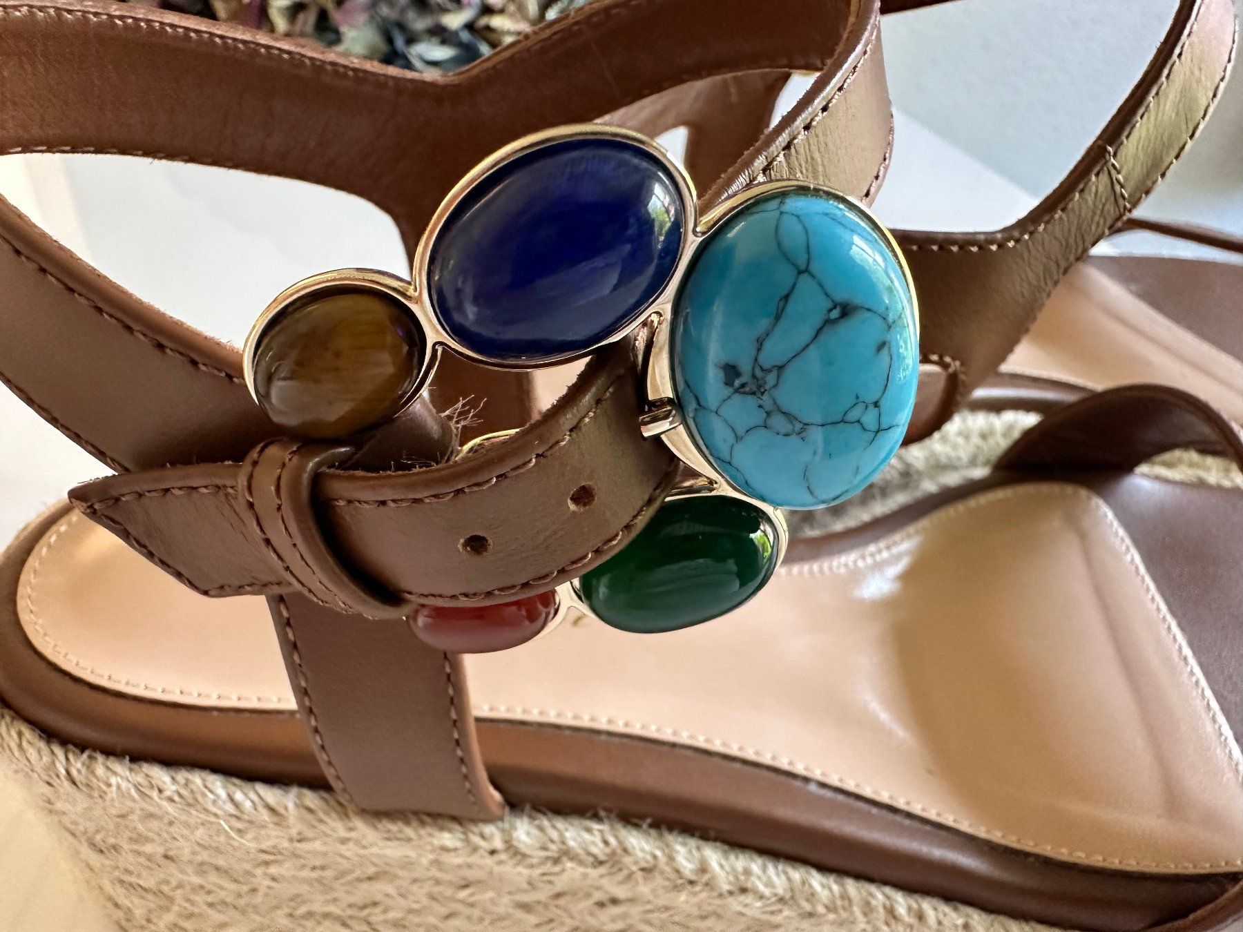 Gianvito Rossi Damenschuhe: Wdges von Gianvito Rossi 37 – Neu (gemäss Beschreibung) aus Zug von karin1968 8