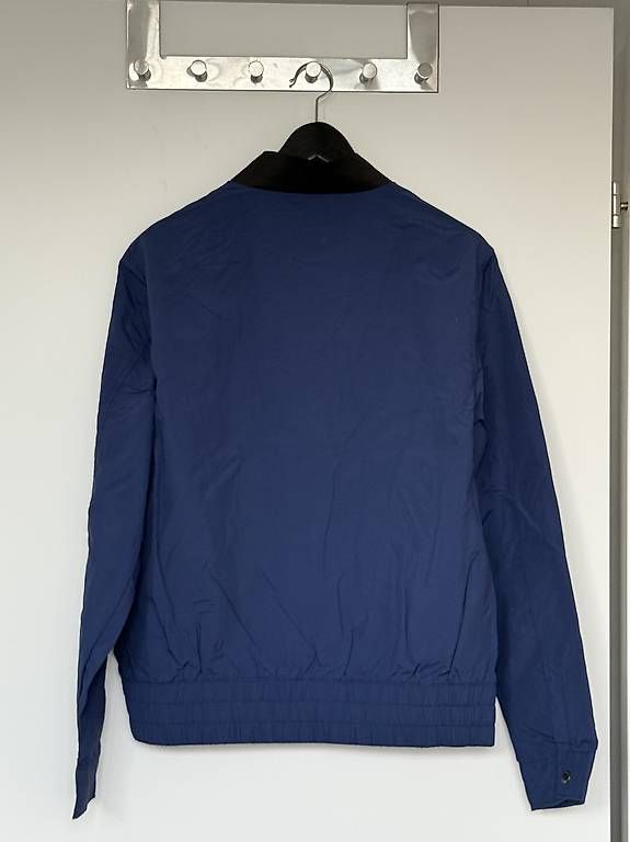 Giacche: Bomberjacke - blau - Große L  – Usato da Zürich venduto da YanaZam 1