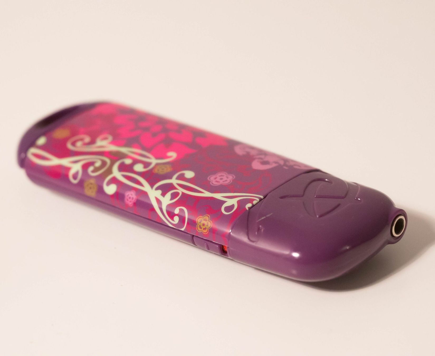 Sandisk Tragbarer Mediaplayer: Disney Mix Stick Mp3 Player – Gebraucht aus Thörishaus von vintagger 2