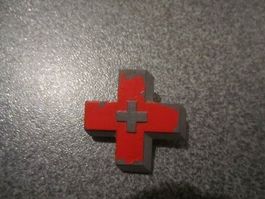 Abzeichen Kreuz, Rotes Kreuz 1941