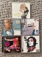 5x Madonna