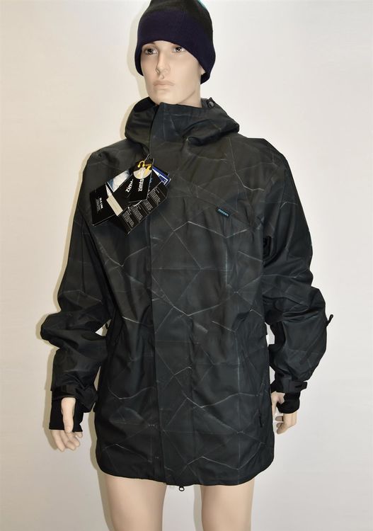 Zimtstern SkiSnowboard Jacke/Lp389Fr/XL Kaufen auf Ricardo