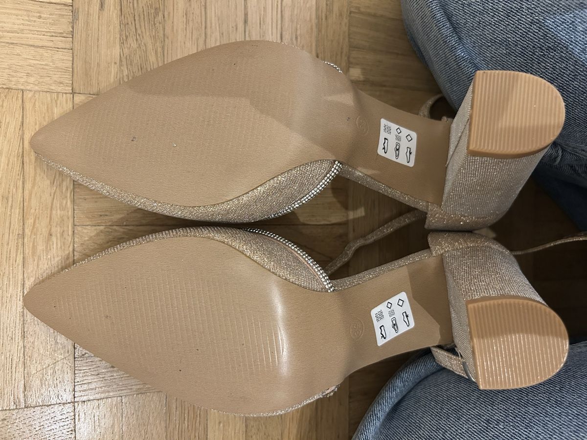 Chaussures femmes: Eleganter Damenschuh – D'occasion à Laupen ZH par JasRahBee 4